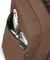 Dicota Commuter 13-16" Rucksack, braun Vorschaubild
