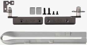 Bambu Lab Front Door Mounting Kit Mechanik/Montage P1S, X1C, X1E, 9er-Pack