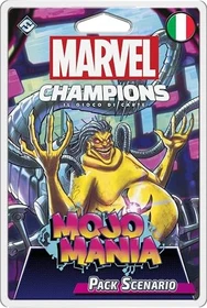 Marvel Champions - MojoMania (Erweiterung)