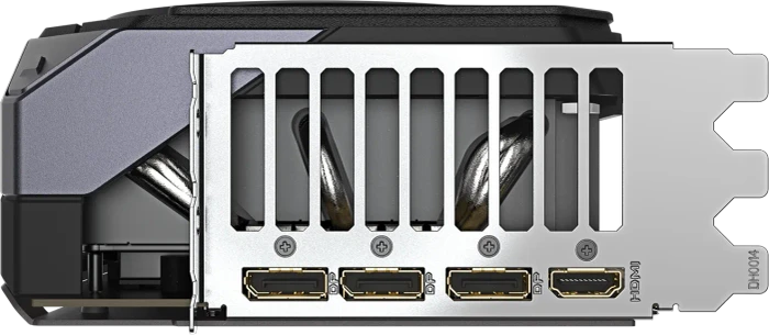 GIGABYTE GeForce RTX 5090 Gaming OC 32G, 32GB GDDR7, HDMI, 3x DP