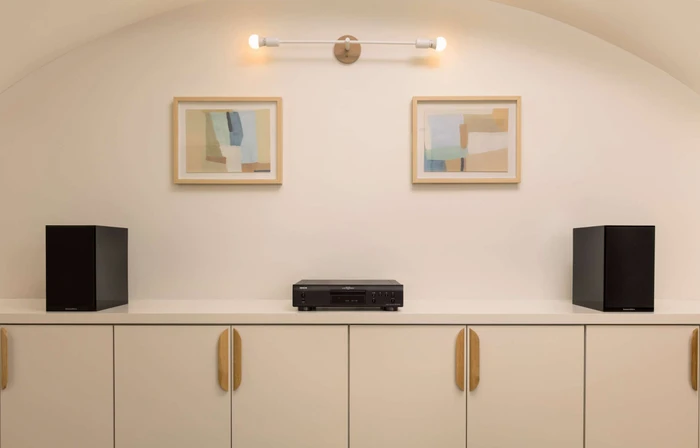 Denon DCD-900NE schwarz