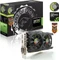 Point of View GeForce GTX 660 Ti TGT Performance Boost Dual Fan, 2GB GDDR5, 2x DVI, HDMI, DP Vorschaubild