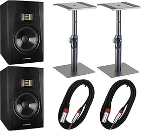 Adam Audio T7V, Stück