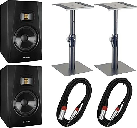 Adam Audio T7V, Stück