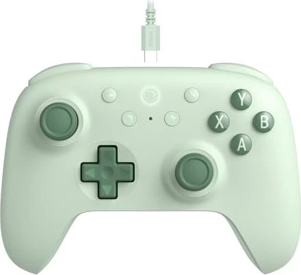 8BitDo Ultimate 2C Wired Controller (PC/Android)