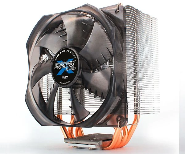 Zalman CNPS10X OPTIMA 2011