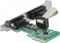 DeLOCK 2x seriell, PCIe 1.1 x1 Vorschaubild