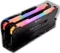 Corsair Vengeance RGB PRO schwarz UDIMM 16GB Kit, DDR4-3200, CL16-18-18-36 Vorschaubild