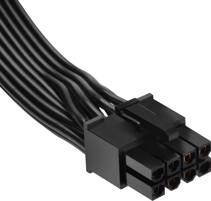 SilverStone Strider Plus Bronze Series 750W, ATX 2.4