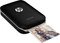 HP Sprocket Photo Printer, schwarz Vorschaubild
