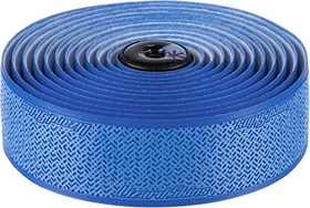 Lizard Skins DSP V2 2.5mm Lenkerband cobalt blue