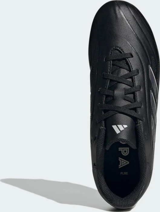 adidas Copa Pure II League FG core black/carbon/grey one (Junior)