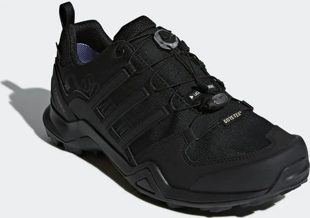 adidas Terrex Swift R2 GTX core black (Herren)