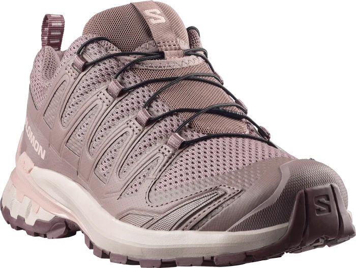 Salomon XA Pro 3D V9 iron/shadow grey/huckleberry (Damen)