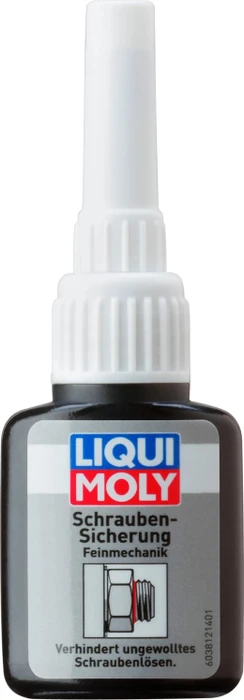 Liqui Moly Schraubensicherung Feinmechanik niedrigfest, 10g