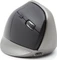 Ordissimo Vertical Ergonomic Wireless Mouse schwarz/grau, USB Vorschaubild