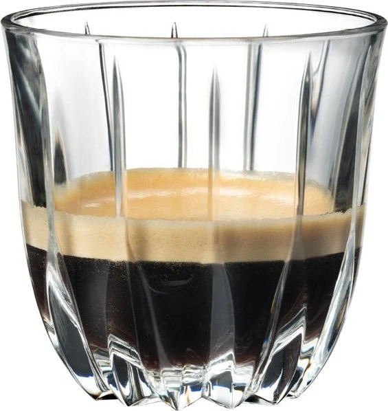 Riedel Drink Specific Glassware Kaffeeglas, 2 Stück