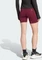 adidas Adi365 Climacool Running Tights Laufhose kurz maroon (Damen) Vorschaubild