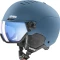 UVEX Wanted Visor Helm (2022/2023) Vorschaubild