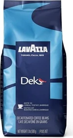 Lavazza Dek Kaffeebohnen, 500g