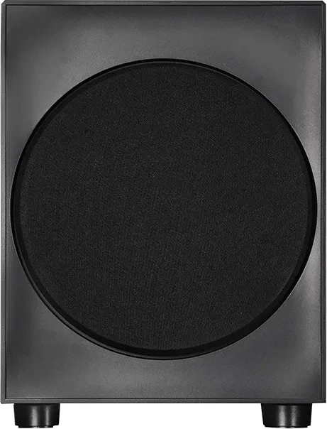 Chieftec The Cube CI-03B, schwarz