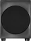 Chieftec The Cube CI-03B, schwarz Vorschaubild