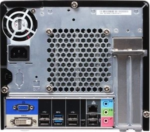 Shuttle XPC SA76R4