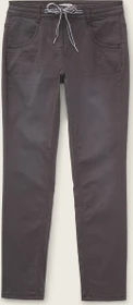 Tom Tailor Tapered Relaxed Jeans Jeans dark mineral grey (Damen)