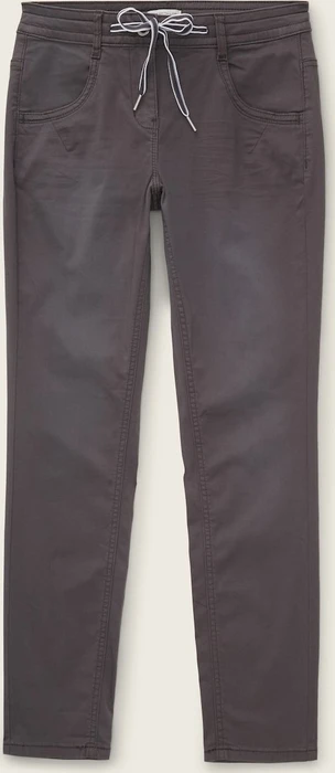 Tom Tailor Tapered Relaxed Jeans Jeans dark mineral grey (Damen)