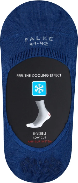 Falke Cool 24/7 Socken royal blue (Herren)