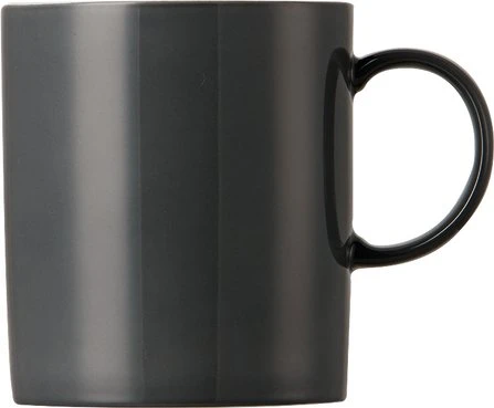 Thomas Sunny Day Colours Becher 300ml grey