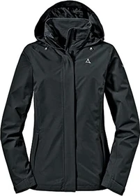 Schöffel Gmund Funktionsjacke schwarz (Damen)