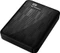 Western Digital WD My Passport schwarz 2TB, USB 3.0 Micro-B Vorschaubild