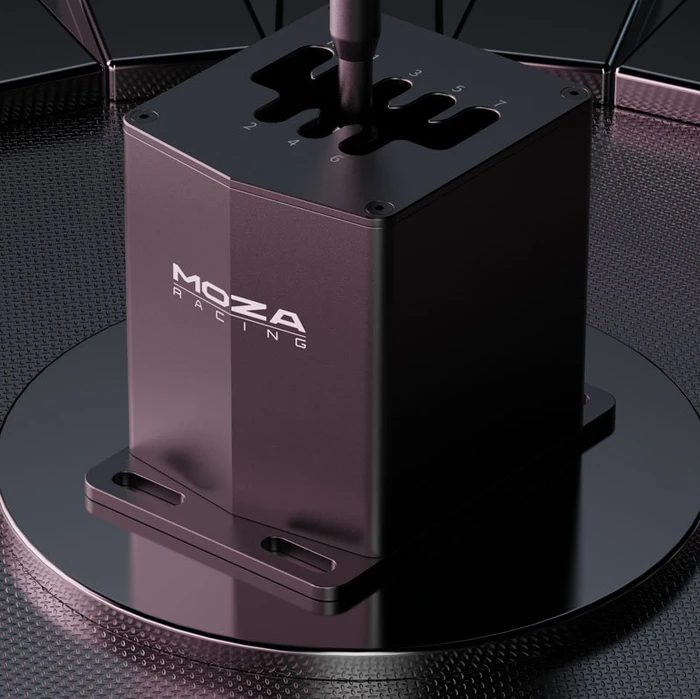 MOZA HGP Shifter (PC)