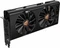 XFX Radeon RX 5500 XT Thicc II Pro, 8GB GDDR6, HDMI, 3x DP Vorschaubild