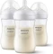 Philips Avent SCY903/03 Natural Response Trinkflasche, 260ml, 3 Stück Vorschaubild
