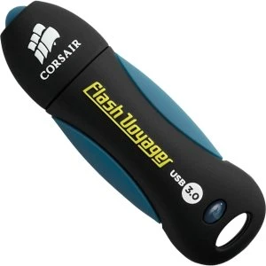 Corsair Flash Voyager 64GB, USB-A, USB 3.2 Gen 1×1