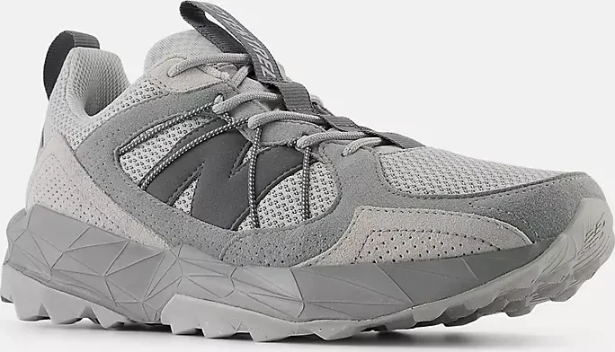 New Balance Tektrel slate grey/raincloud/castlerock (Herren)