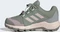 adidas Terrex GTX silver green/linen green/preloved fig (Junior) Vorschaubild