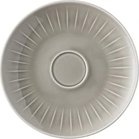 Rosenthal Joyn Grau Kaffee-Untertasse 15cm