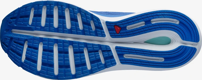 Salomon Sonic 4 Balance palace blue/white/evening primrose (Herren)