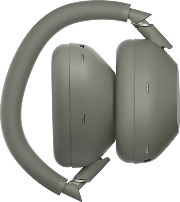 Sony WH-1000XM6 olive grau