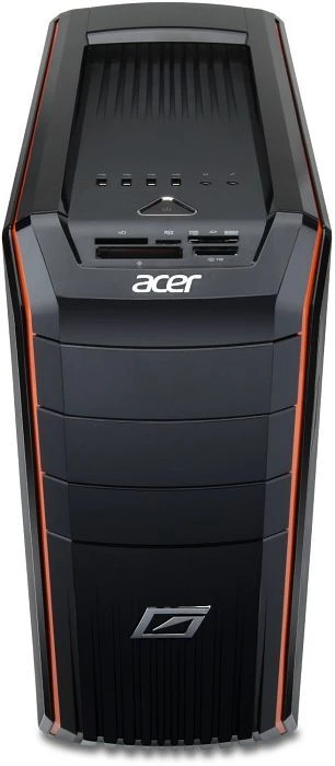 Acer Predator G3620, Core i7-3770, 16GB RAM, 1TB HDD, GeForce GTX 660