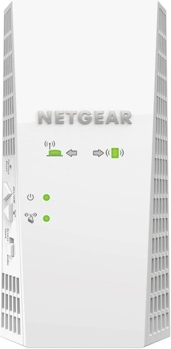 Netgear EX7300 Nighthawk X4