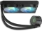 Nox Xtreme M-240 ARGB Black, schwarz Vorschaubild