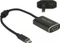 DeLOCK USB-C/HDMI Adapter, 4K/60Hz Vorschaubild