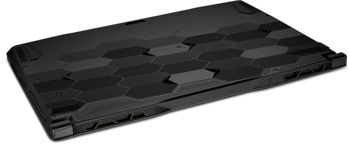MSI Katana GF66 11UE-835, Core Black, Core i5-11400H, 16GB RAM, 512GB SSD, GeForce RTX 3060, DE