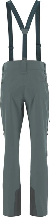 Scott Explorair 3L Hose lang grey green (Herren)