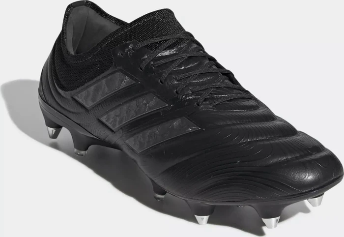 adidas Copa 20.1 SG core black/night metallic (Herren)