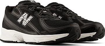 New Balance 740 black/sea salt